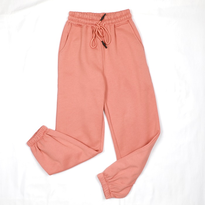 wool sweat pants