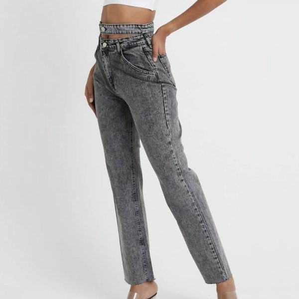 black baggy jeans target