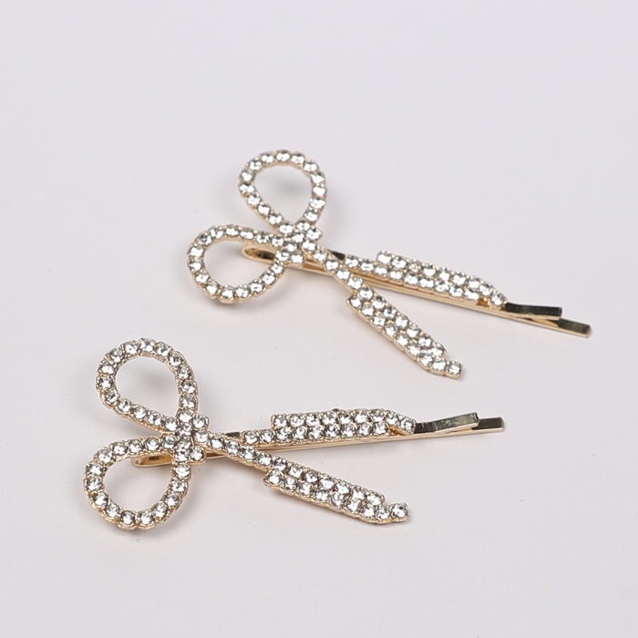 ALL SMILES HAIR PINS 2PIECES | tradexautomotive.com