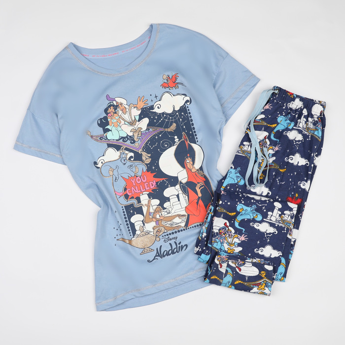 Pyjama aladdin hot sale